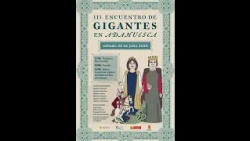 Gigantes Adahuesca 2026
