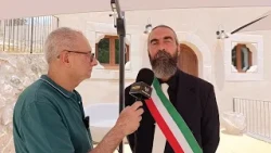 Inaugurazione del Borgo della Cunziria di Vizzini 4 luglio 2026