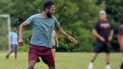 York County parents demand answers after ICE detains soccer coach, teacher