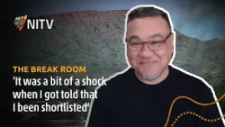 What it's like being a NAIDOC Award Winner | The Break Room | NITV