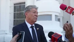 Rubio Pharma director denies any link to Maximiliano N,