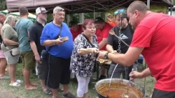 LIBOCHOVICE: 3. Gulášobraní se těšilo hojné účasti