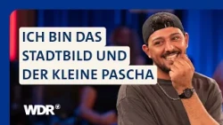 Komiker Abdul Kader Chahin spricht über das neue Merz-Deutschland | Kölner Treff | WDR