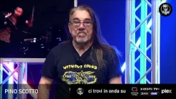 Pino Scotto sulla voce di Olly 💩