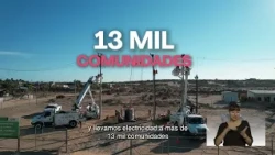 Mexico's Future with Renewable Energy ⚡🇲🇽