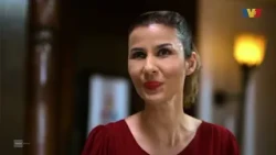 [CLIP] Nafas: Ep 2 - Khadijah Nak Mati Kat Rumah, Tak Duduk Hospital | Tonton