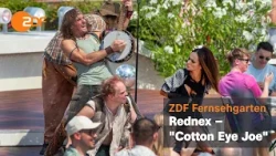 Rednex – "Cotton Eye Joe" | ZDF-Fernsehgarten