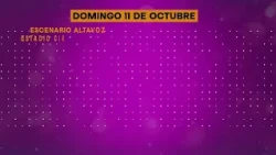 ¡Listos los horarios de Altavoz! Prográmese para el festival en Medellín