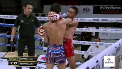True4U Highlights: Kiatpetch Super Fight | Petch-A-Wut ST.MuayThai vs. Kongpichit ToppairyGym