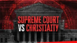 Christian Clerk Stands Against Leftist Tyranny In The Supreme Court | Flash Point | Christian News