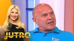 Koliko ujed zmije može biti opasan? - JUTRO