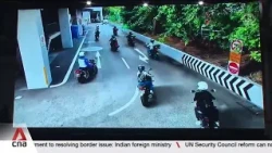 Singapore Ride Safe: 1,400 platform workers to receive free training in defensive riding