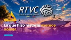 What Made History Deserves to Return | RTVC Public Media System
