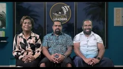 Legacy Leadership ft Rupeni Rokoratu [episode 2]