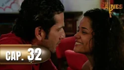 Tres Caínes - Episode 32 - Escobar says goodbye