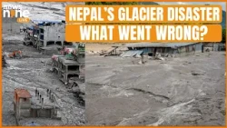 Nepal Flood: Could China’s Weather Warning Have Prevented The Tragedy? | News9