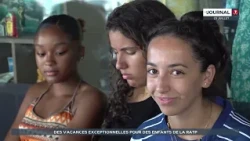 Le Journal de TNTV du jeudi 23 juillet 2026