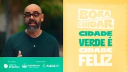 TIME TO CARE? - GREEN CITY, HAPPY CITY | BREATHING CITY PHASE