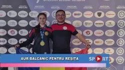AUR Balcanic pentru Reșița