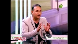 علاء ابو الحاج الناقد الرياضي : إقالة إيهاب جلال من المنتخب  متوقعة ويوجد عشوائية في اتحاد الكرة
