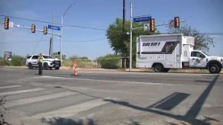 Man found dead with ‘evident trauma’ in southeast Bexar County, BCSO says