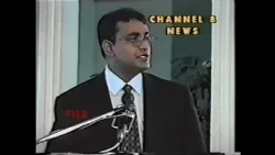 Channel 8 News Friday Aug 27 1999