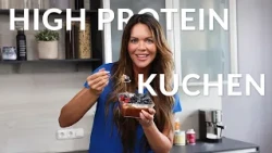 Weight-loss cake?! Yes – and it tastes INCREDIBLE! 😍