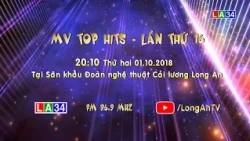 TRAILER MV TOP HITS LẦN THỨ 16 | LATV