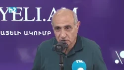 Փաշինյանը քցել է Ռուսաստանին, անցել թշնամու ճամբար․ Հայկ Նահապետյան: Լրաբեր - 31․08․2026