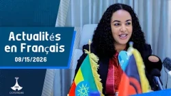 Actualités en Français ... 08/15/2026