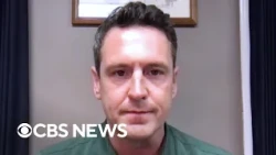 Iowa GOP gubernatorial nominee Zach Lahn credits victory over Trump ally to "being on the ground"