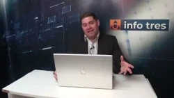Infotres Central  - 01/09/26 - Bloque 04