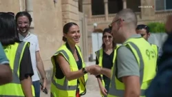 ĠONNA ĠODDA FL-IMTARFA
