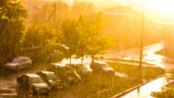 Meteorologists forecast 38-degree temperatures and isolated rain in Nicaragua