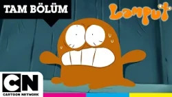 LAMPUT | Bitmeyen Kaçış | TAM BÖLÜM | @cartoonnetworkturkiye