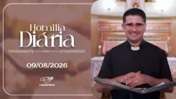 Daily Homily | 19th Sunday in Ordinary Time, Year A | August 9