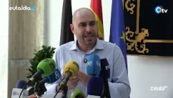 Triano explains the plan approved by the Council of Ministers and admits that "normality is far off"