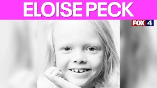 Remembering Camp Mystic camper Eloise Peck