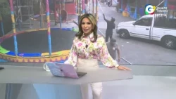 Noticiero en Directo 1 pm, 07 de Agosto de 2026