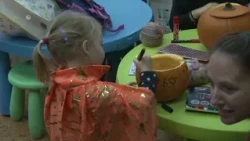 FESTIVAL STRAŠIDELNÝCH TEKVÍC V CVČ