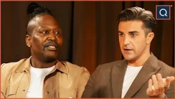 Cart Blanche with John Battagliese: Ghost Stories with Tituss Burgess | QVC