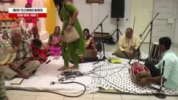 SWAHA Tulsi Manas Mandir Gyaan Yagya Pt Ishwar Madho Maharaj Night 3 29/06/2026