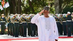 8pm News | Zarma language edition of 17 02 2026.