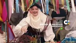 SAN ROQUE PILGRIMAGE IN GARACHICO | PROMO 08/15/2026