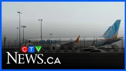 Co-pilot allegedly stabs pilot aboard plane bound for Israel