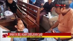 Assaults mother to buy crystal meth dasril