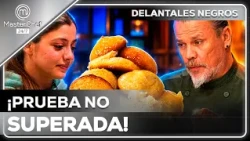 ¡PLATILLOS DECEPCIONANTES QUE ENFURECIERON A LOS CHEFS! | MASTERCHEF 24/7