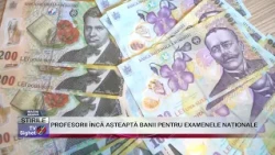 05 TEACHERS ARE STILL WAITING FOR PAYMENT FOR NATIONAL EXAMS