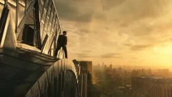 Garsių režisierių eksperimentai ir kino kritiko profesijos užkulisiai | 2026-10-17