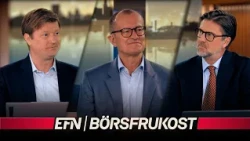 Rapportbesvikelser från Novo Nordisk och SpaceX